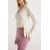 Trendyol Milla Ženska bluza Thmss26Bz00002, Krem
