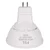 FSL Spot LED sijalica MR16, 220 V, 5 W, Toplo bela