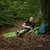 shumee NC4005 ZELENA PODLOGA NILS CAMP TURIST