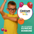 Centrum Vitamini KIDS Multifruit, 60 komada