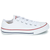 Muške patike Converse Chuck Taylor All Star Core, bele