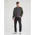 THE NORTH FACE Majica EVOLUTION BOX NSE lila/črna/bela