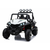 4x4 buggy S2588 bijeli - auto na akumulator