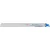 List PRO Thin Metal precise S1237EAF 1,1 x 25 x 300 mm, 5 kosov