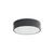 Brilagi - LED RGBW stropno svetlo za kupatilo CLARE 2xE27/12W/230V prečnik 30 cm antracit IP54