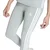 Adidas Ženske helanke W 3S Sj Leg KC5176, Menta