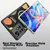 HotFire Maska za mobilni telefon Redmi Note 11 / Redmi Note 11 5G, Crna