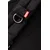 Nahrbtnik Diesel ZIP-D črna barva, X10052.P6872