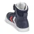 hummel SLIMMER STADIL HIGH JR Modra