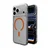 Puro LiteMag futrola za iPhone 17 Pro Max narandzasta