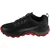Skechers Muške patike Max Protect-Promote Track, 237669-BKRD, Crne
