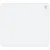 Atlas - Premium Tempered Glass Mat - White