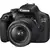 Canon EOS 2000D + 18-55mm IS 16GB - SB130 kit