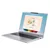 Prenosnik Acer Aspire 14 AI Ryzen AI 5-330/32GB/2TB/Win11 OLED