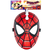 Spiderman movie hero maska asst ( F3732 )