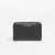 Denarnica Calvin Klein Foil Logo Medium Zip Around Black Universal