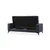 Kristal 3+3 - Anthracite Anthracite Sofa Set