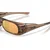 Oakley Permian Naočare za sunce OO 9520 03