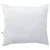 Jastuk 2 pcs Bijelo 41 x 41 x 20 cm Pamuk i poliester