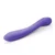 G-Spot vibrator Lici, vijoličen