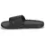 Adidas Muške papuče Adilette Comfort, Crne