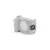 Tilta Cold Shoe Receiver Adapter with Locking Pin - Black