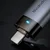 USB-A v Lightning OTG adapter Mcdodo OT-7390 - black