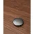 Rjavo vzglavje 192x91 cm Norlen – Kave Home