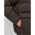 JACK & JONES Prehodna jakna Vesterbro, rjava