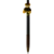 Olovka hemijska ZF7025 Nandy klik 1/36 WY *FP