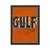 Wallity Uramljena slika Gulf, 55x75 cm