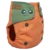 shumee Volnena odeja Melon Mini OS z ježkom
