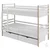 Pograd Gusto - 80x200 cm - bela/bor