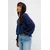 My Essential Wardrobe Majica temno modra