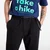 Hlače Gramicci Gramicci Pant Black L