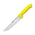 Butchers knife, 19cm, Ecco, Yellow - Pirge