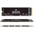 SSD M.2 NVMe Corsair 1TB MP700 PRO Gen5x4 9600/11700MB CSSD-F1000GBMP700PNH