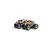 Monster Jam IronMan proti War Machine komplet 2 Monster tovornjakov 1:64