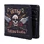 Denarnica Retro Tattoo Studio - B7137C25