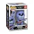 Bobble Figure Games - Five Nights at Freddys POP! - Bonnie - 10TH Anniversary