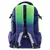 Play Školski ranac za dečake Sunset Apollo 251, 41x31x21cm, Zeleno - plavi