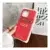 Maska za telefon Magnetic Lens za iPhone 15 Pro, Plava