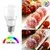 LED sijalica A70 E27/17W/230V 3000K