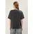 Trendyol Milla Ženska majica TWOSS25TS00148, Antracit