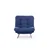 Atelier del Sofa Fotelja Misa 88x90x105cm Teget