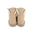 Usnjeni čevlji za dojenčka Donsje Kapi Classic Booties Bunny