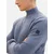 TOM TAILOR Pulover, modra