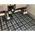 Rubber trunk mat Citroen Jumpy 2007-2016 (8 seats, long version)