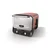 Ninja Pizza pekač, 2400W, Pizza Oven and Smoker - OO101EU