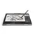 LENOVO ThinkPad X1 2-in-1 G10 W11P 14 2.8K Touch U7 258V 32GB 512GB 21NU0021CX